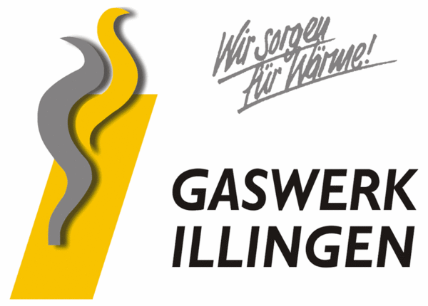 Logo Gaswerk Illingen