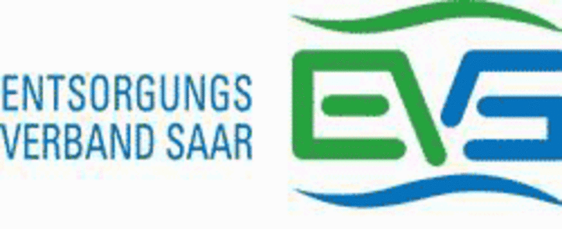 EVS Logo
